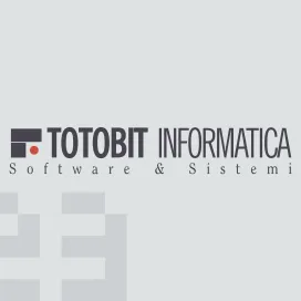 Totobit Informatica